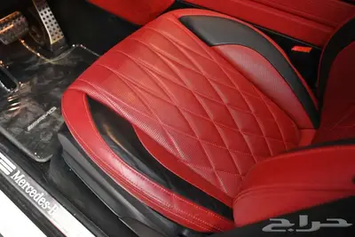مرسيدس G500 كت G63 2021 خليجي 13