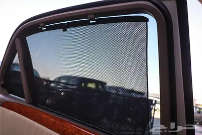 لكزس LS 430 فل كامل موديل 2002 18