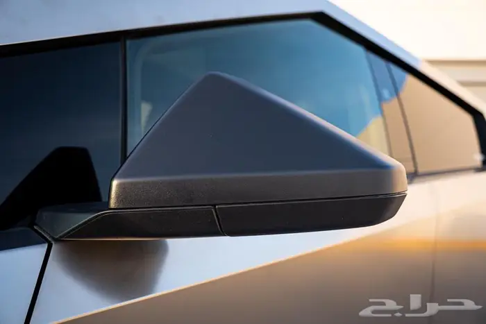 تسلا سايبر تراك Cybertruck 2024 - إصدار خاص وجديدة بالكامل 8