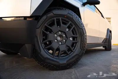 تسلا سايبر تراك Cybertruck 2024 - إصدار خاص وجديدة بالكامل 2
