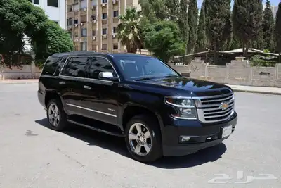 تاهو 2020 مطور 3