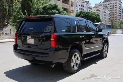 تاهو 2020 مطور 1