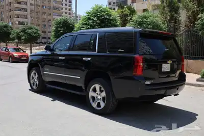 تاهو 2020 مطور 0