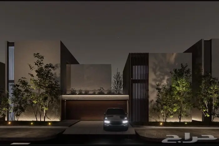 تصميم معماري تصميم داخلي وخارجي 0