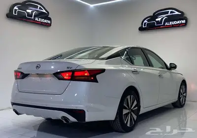 نيسان التيما SV 2022 2