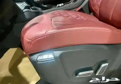 ام جي RX8 9