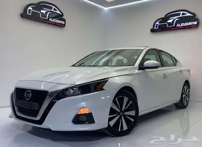 نيسان التيما SV 2022 0