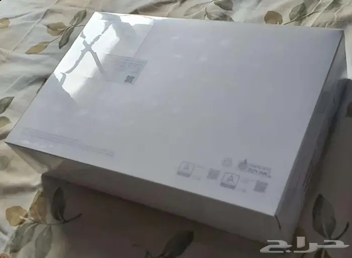 هونر تابلت باد9 256 جيجا في تغليف المصنع لم يفتح 1