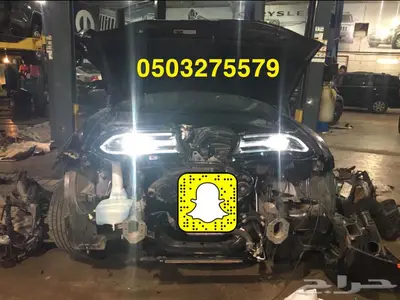 قطع أصلية مضمونة   شمعات دوج تشارجر وجراند شيروكي 18