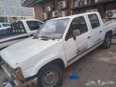 ونيت نيسان غمارتين موديل 8 0