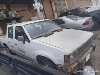 ونيت نيسان غمارتين موديل 8 3