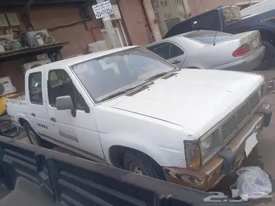 ونيت نيسان غمارتين موديل 8 2