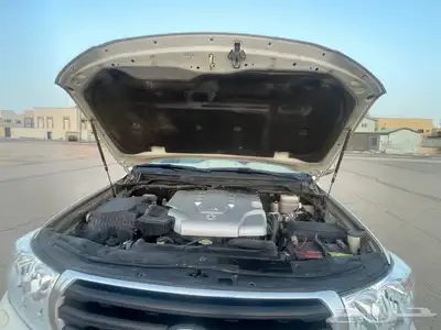 جيب جي اكس ار 2011 7