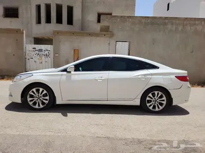 هونداي أزيرا 5
