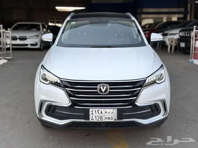 شانجان cs85 2021 فل كامل 0