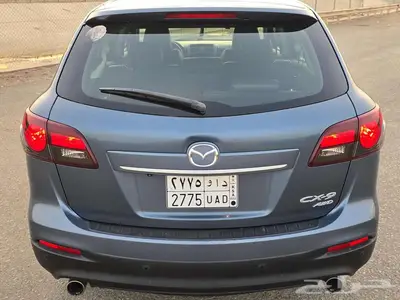 مازدا CX 9 جيب 2016 - فل كامل قمة النظافة 28