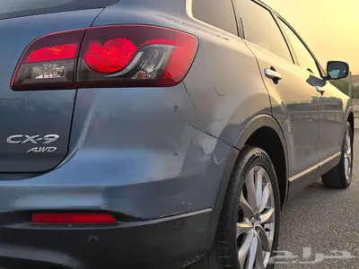 مازدا CX 9 جيب 2016 - فل كامل قمة النظافة 29