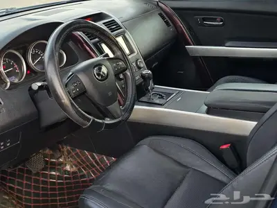 مازدا CX 9 جيب 2016 - فل كامل قمة النظافة 12