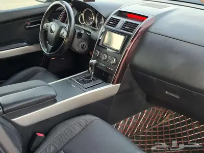 مازدا CX 9 جيب 2016 - فل كامل قمة النظافة 11