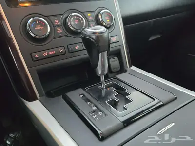 مازدا CX 9 جيب 2016 - فل كامل قمة النظافة 10