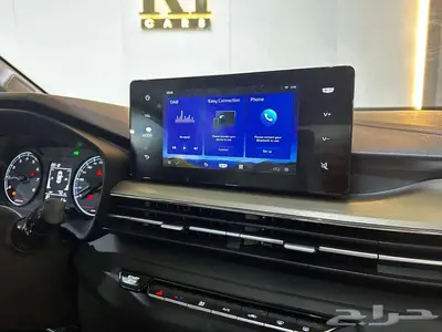 GAC GS3 امزوم 1.5 2025 كاش واقساط 11