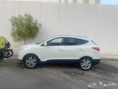 توسان 2013 للبيع 2