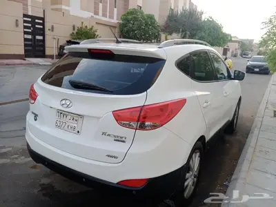 توسان 2013 للبيع 0