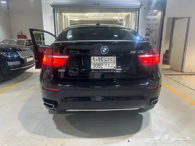 BMW X6 11