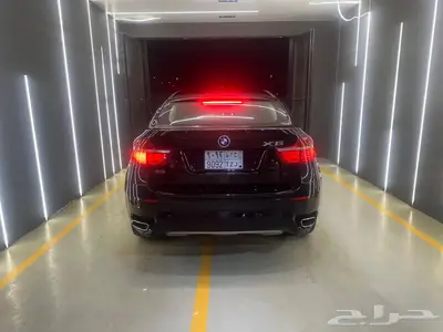 BMW X6 5