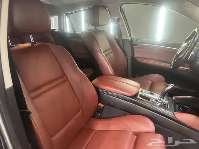 BMW X6 8