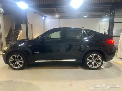 BMW X6 13