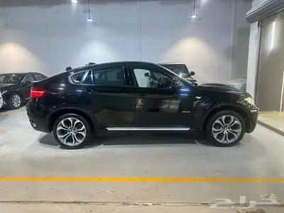 BMW X6 0