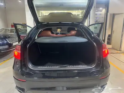 BMW X6 12