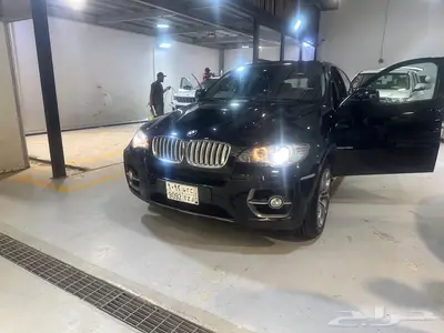 BMW X6 9