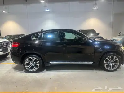 BMW X6 22