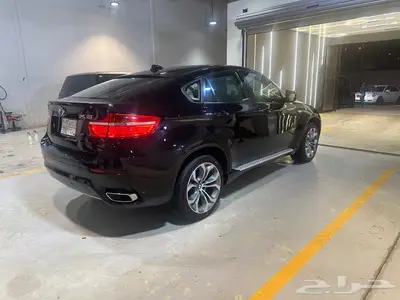 BMW X6 4