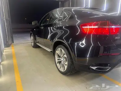 BMW X6 21