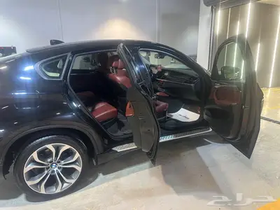 BMW X6 16