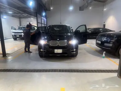 BMW X6 6