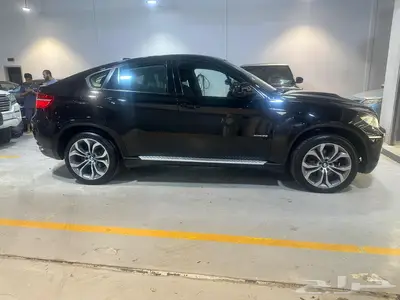 BMW X6 17