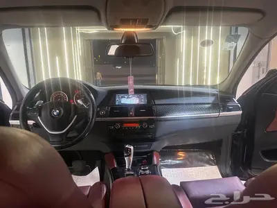 BMW X6 15
