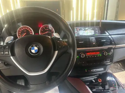 BMW X6 2