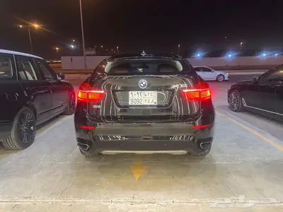 BMW X6 23