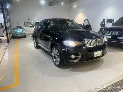 BMW X6 18