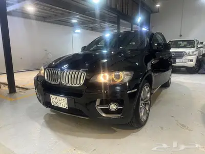 BMW X6 19
