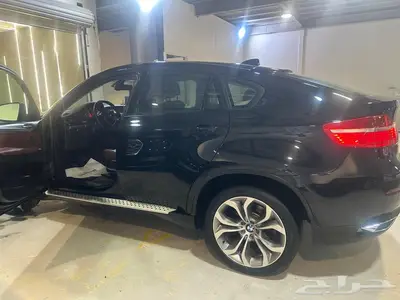 BMW X6 14