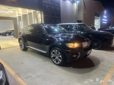 BMW X6 26