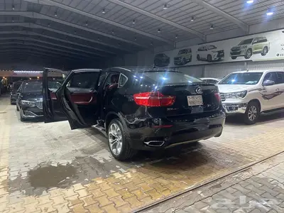 BMW X6 20