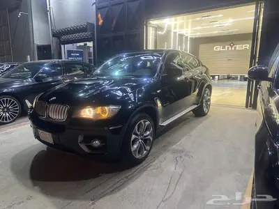 BMW X6 27