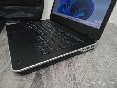 لابتوب I7 نظيف للبيع المستعجل 1